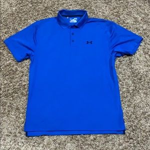 Men’s Polo